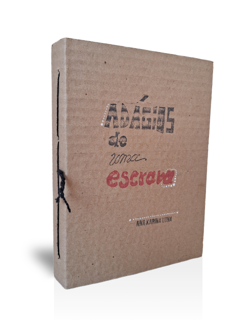 Adágios de Uma Escrava