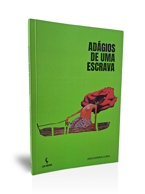 Adágios de Uma Escrava