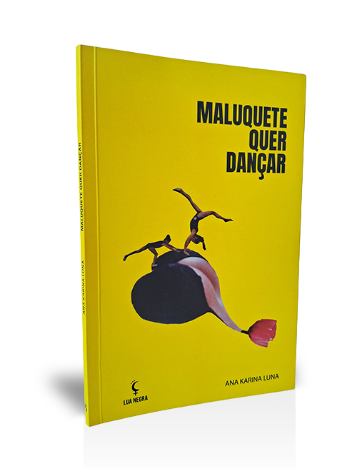 Maluquete Quer Dançar