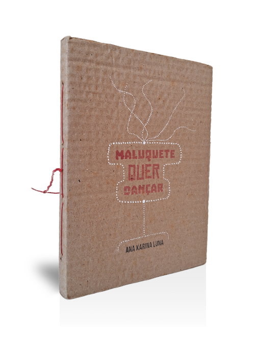 Maluquete Quer Dançar