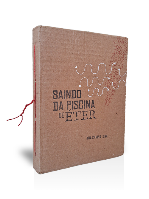 Saindo da Piscina de Éter