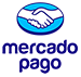 pagamento seguro via Mercado Pago