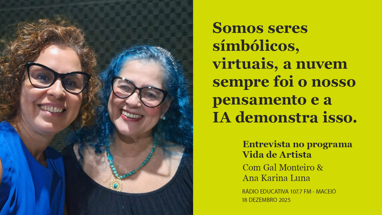 Entrevista Gal Monteiro